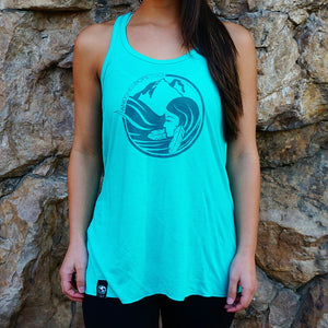 Lady Wild Classic Tanks