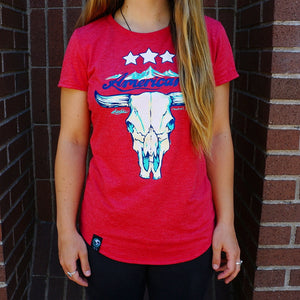 Americana Tee & Tank